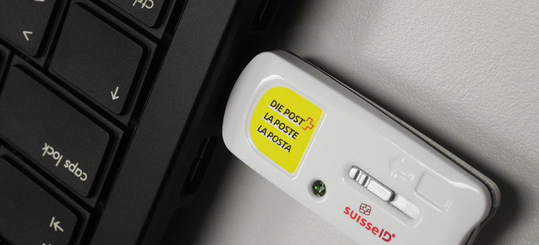 La Poste lance le SuisseID Signing Service