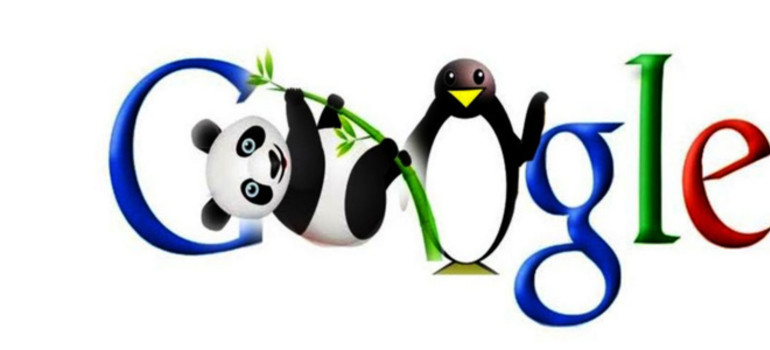 Dossier SEO : Mises à jour des algorithmes Google