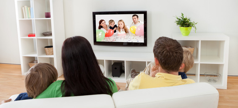 Une Android TV annoncée pour Juin 2014