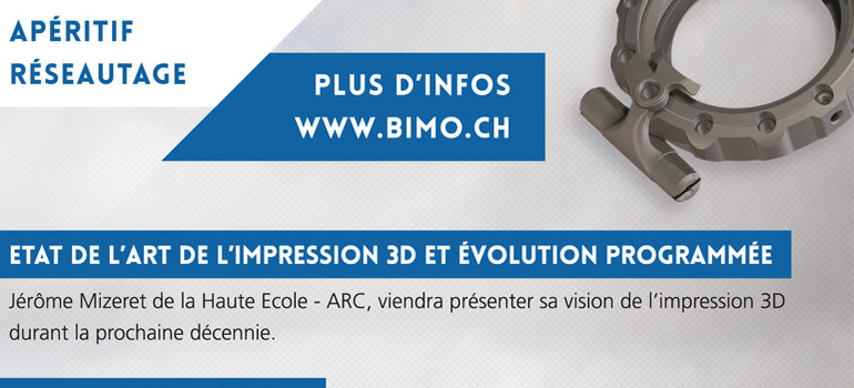 BIMO Forum 2014