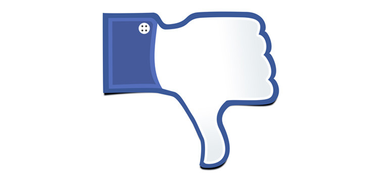 Facebook en danger ?