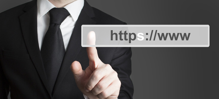Nouveauté SEO : Google favorise à présent les sites en HTTPS