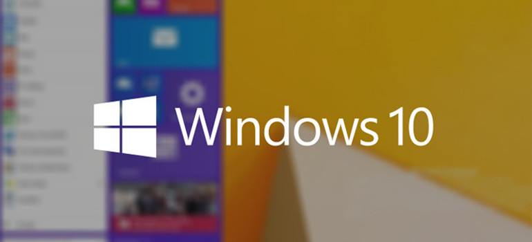 Le prochain Windows enfin dévoilé par Microsoft : bienvenue à Windows…10 !