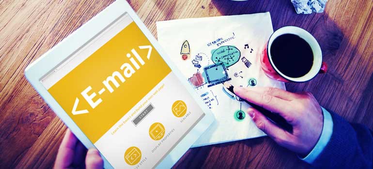 Comment optimiser la signature de ses emails ?