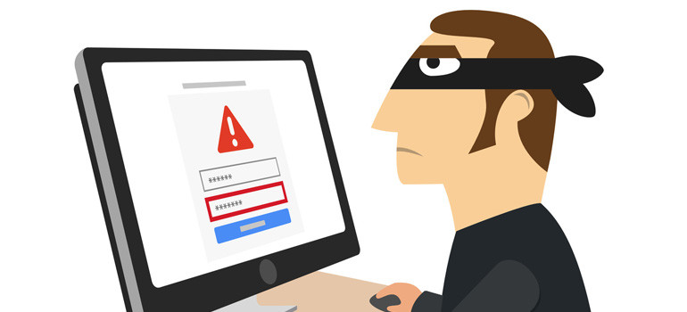 Attention aux emails frauduleux