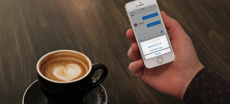 En route vers l’E-Commerce social