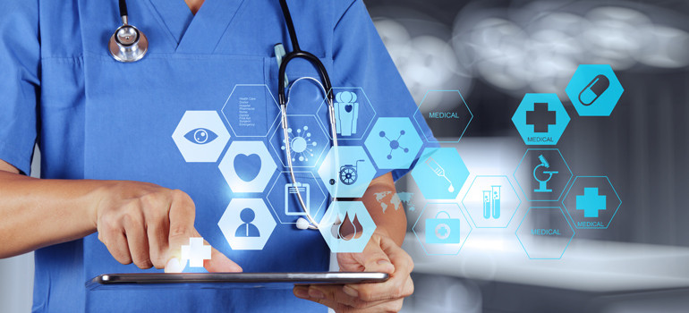 La Cybersanté : quels enjeux ?