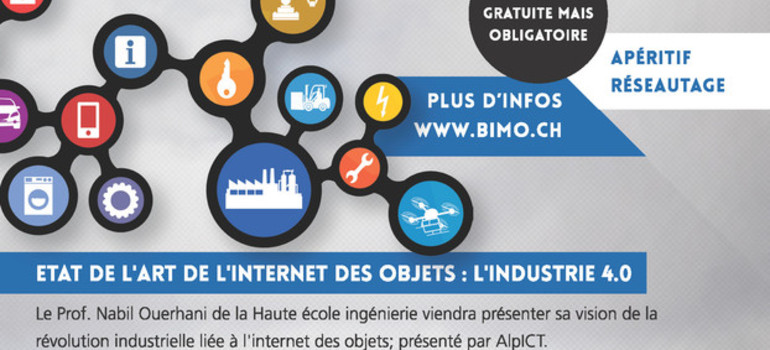 BIMO Forum 2015 : c'est parti
