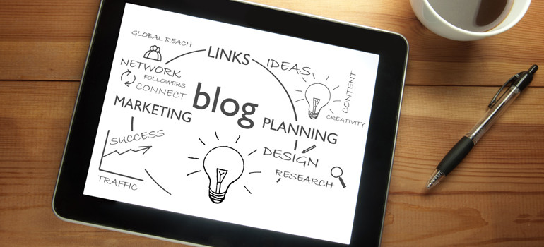 Boostez votre site E-Commerce avec un blog