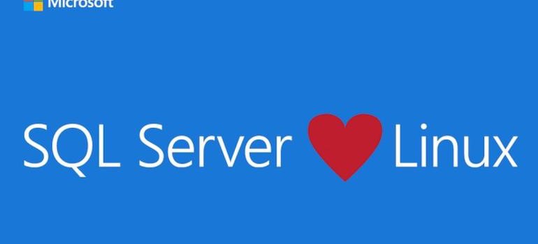 Pourquoi SQL Server arrive sur Linux ?