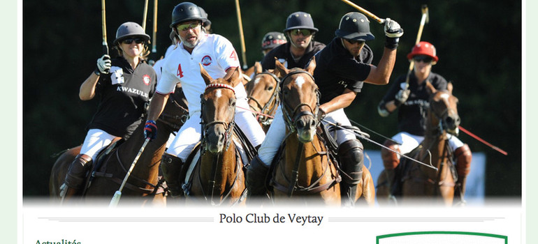 Excellence et dynamisme, deux valeurs fondamentales du Polo