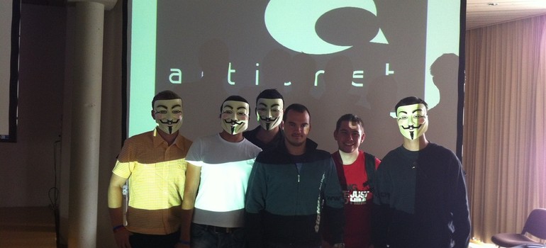 Artionet remporte le Jurackerfest