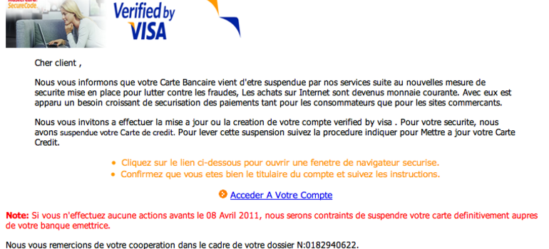 Pourquoi le phishing ressemble de plus en plus à de la pêche au gros ?