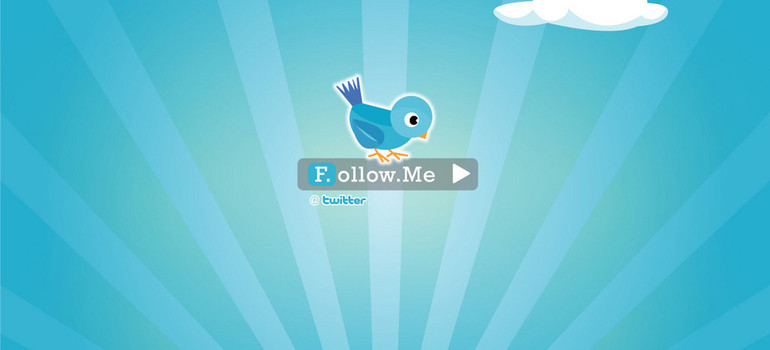 Le bouton tant attendu « Follow » du service Twitter est enfin arrivé