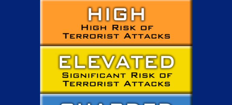 Le nouveau système d’alerte anti-terroriste américain utilisera Facebook et Twitter