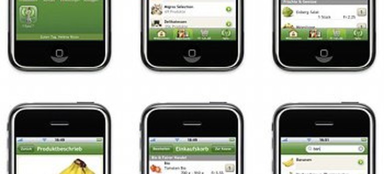 Mobile toujours plus mobile !