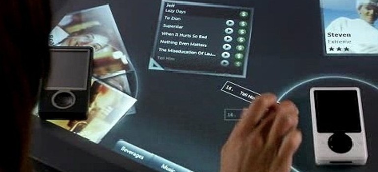 Microsoft Surface disponible à l'achat en Europe